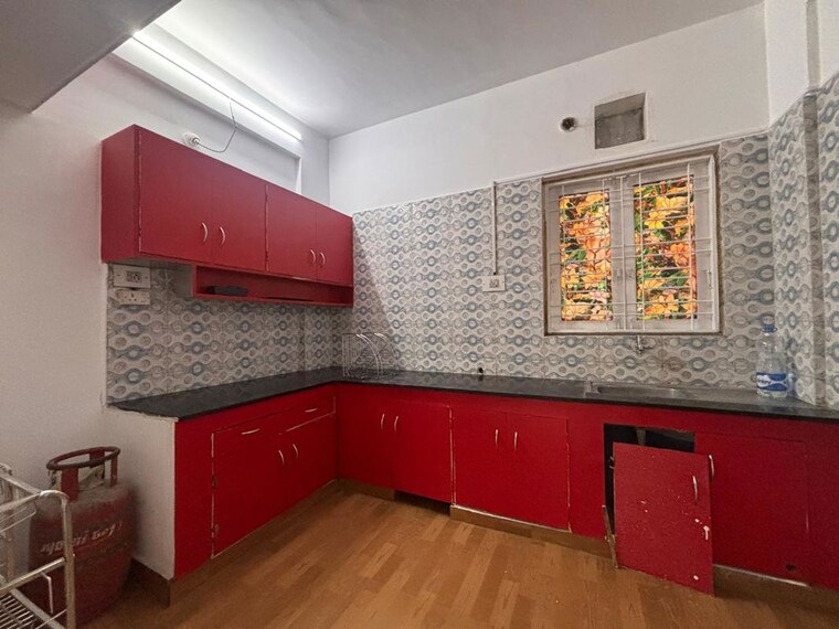 Kitchen, ramya-residency 2 Bedroom 1150 Sq.Ft. Apartment In Old Madras Road Bangalore 10538986