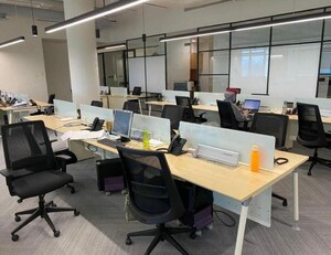  Office Space For Rent in Tukoganj