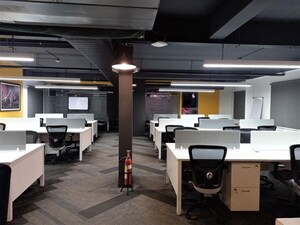  Office Space For Rent in Viman Nagar