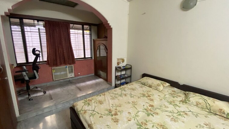 Bedroom, fair-lawn-chs 2 Bedroom 910 Sq.Ft. Apartment In Chembur Mumbai 10538999