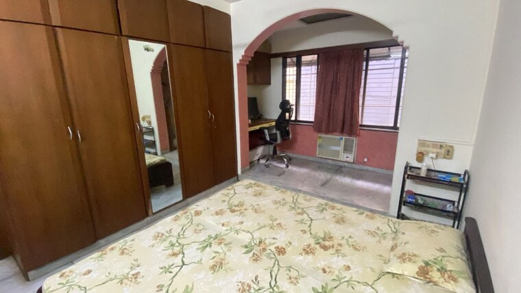 Bedroom, fair-lawn-chs 2 Bedroom 910 Sq.Ft. Apartment In Chembur Mumbai 10538999