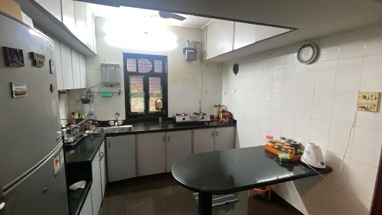 Kitchen, fair-lawn-chs 2 Bedroom 910 Sq.Ft. Apartment In Chembur Mumbai 10538999