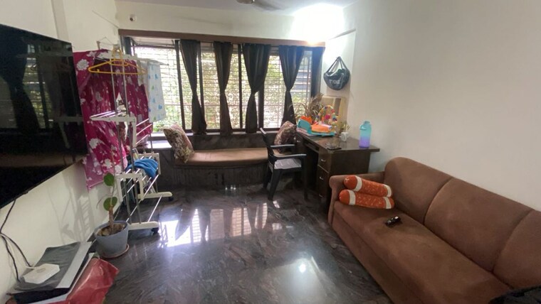 Living Room, fair-lawn-chs 2 Bedroom 910 Sq.Ft. Apartment In Chembur Mumbai 10538999