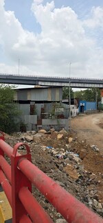 648 Sq.Yd. Land in LB Nagar