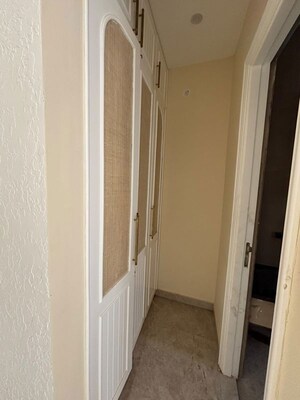 Building Lobby in 4 BHK Independent House at Capital Paradise, Pathribagh – for Sale