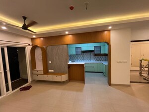2 BHK Apartment For Rent in Sobha Dream Gardens, Thanisandra Main Road