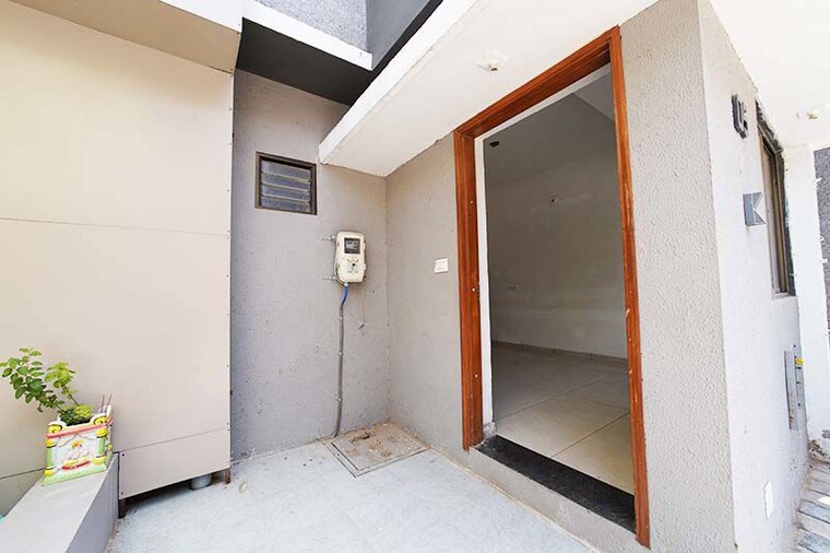Room, shree-mars-arise 4 Bedroom 210 Sq.Yd. Apartment In Lambha Gam Ahmedabad 10539014