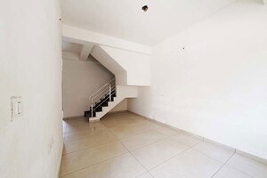 Parking in 4 BHK Apartment at Shree Mars Arise, Lambha Gam – for Sale