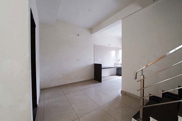 Bathroom, shree-mars-arise 4 Bedroom 210 Sq.Yd. Apartment In Lambha Gam Ahmedabad 10539014