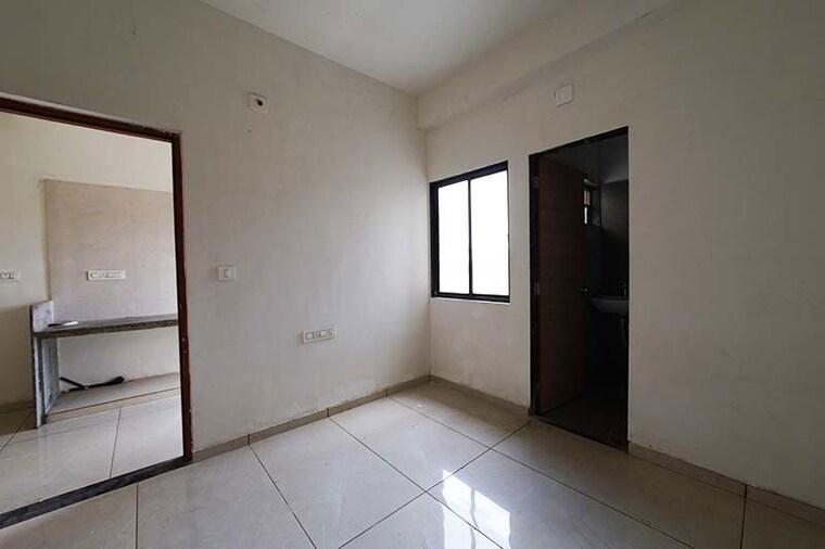 Room, shree-mars-arise 4 Bedroom 210 Sq.Yd. Apartment In Lambha Gam Ahmedabad 10539014
