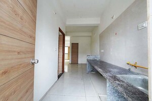 Building Lobby in 4 BHK Apartment at Shree Mars Arise, Lambha Gam – for Sale