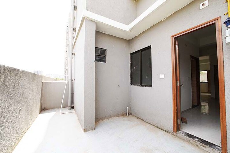 undefined, shree-mars-arise 4 Bedroom 210 Sq.Yd. Apartment In Lambha Gam Ahmedabad 10539014