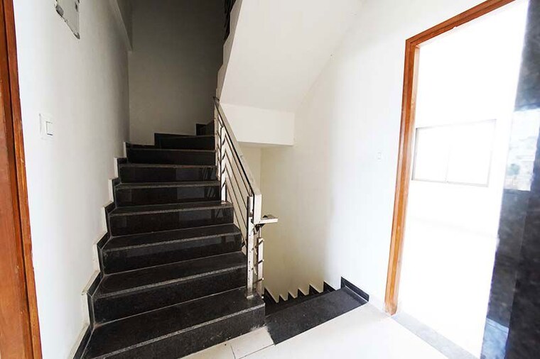 undefined, shree-mars-arise 4 Bedroom 210 Sq.Yd. Apartment In Lambha Gam Ahmedabad 10539014