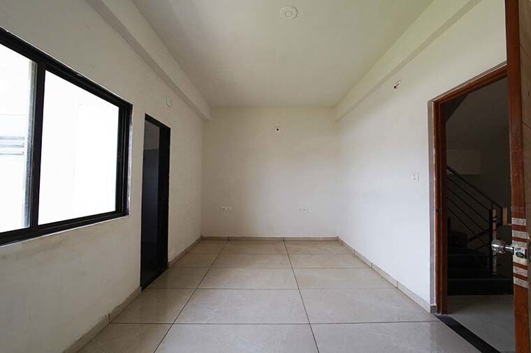 Room, shree-mars-arise 4 Bedroom 210 Sq.Yd. Apartment In Lambha Gam Ahmedabad 10539014