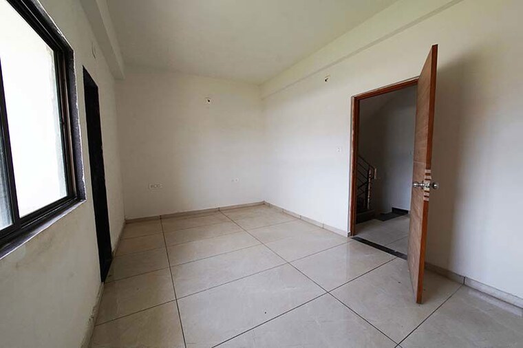 Room, shree-mars-arise 4 Bedroom 210 Sq.Yd. Apartment In Lambha Gam Ahmedabad 10539014