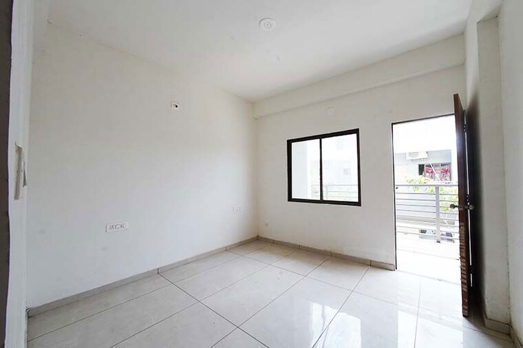 Room, shree-mars-arise 4 Bedroom 210 Sq.Yd. Apartment In Lambha Gam Ahmedabad 10539014