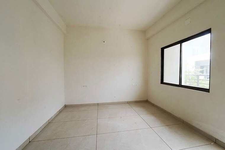Room, shree-mars-arise 4 Bedroom 210 Sq.Yd. Apartment In Lambha Gam Ahmedabad 10539014