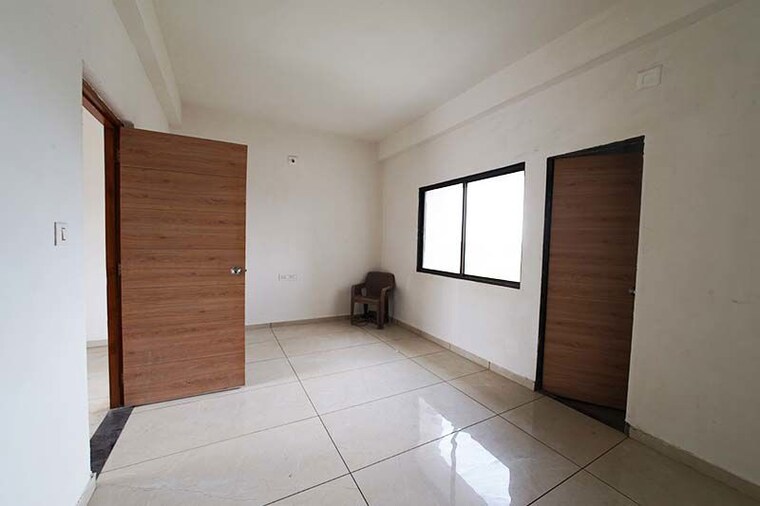 Room, shree-mars-arise 4 Bedroom 210 Sq.Yd. Apartment In Lambha Gam Ahmedabad 10539014