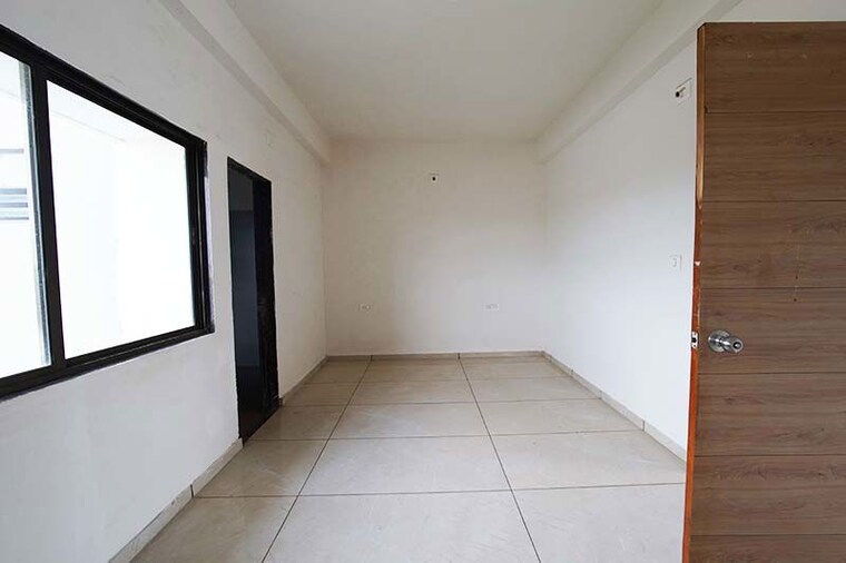 Room, shree-mars-arise 4 Bedroom 210 Sq.Yd. Apartment In Lambha Gam Ahmedabad 10539014