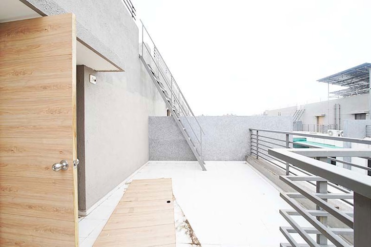 undefined, shree-mars-arise 4 Bedroom 210 Sq.Yd. Apartment In Lambha Gam Ahmedabad 10539014