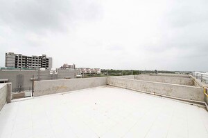 4 BHK Apartment – Exterior View View at Shree Mars Arise, Lambha Gam - for Sale