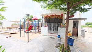 4 BHK Apartment – Exterior View View at Shree Mars Arise, Lambha Gam - for Sale