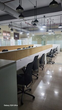 Office Space For Rent in Neptune Eastern Business District