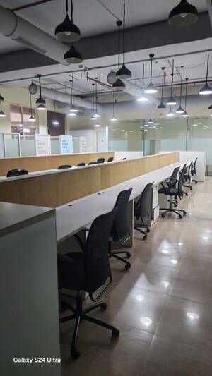  Office Space For Rent in Neptune Eastern Business District, Bhandup West