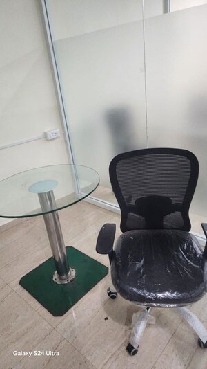 Team Area in  Office Space at Neptune Eastern Business District, Bhandup West – for Rent