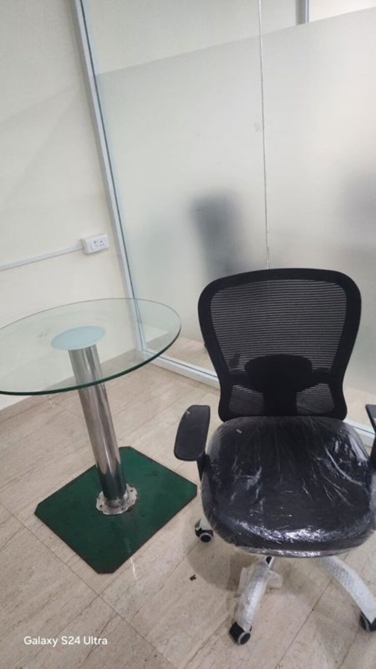 Team Area, neptune-eastern-business-district Commercial Office Space 1500 Sq.Ft. In Bhandup West Mumbai 10539024