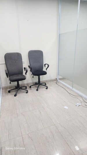 Team Area in  Office Space at Neptune Eastern Business District, Bhandup West – for Rent