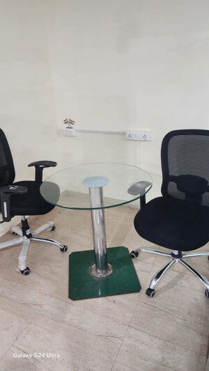 Team Area in  Office Space at Neptune Eastern Business District, Bhandup West – for Rent