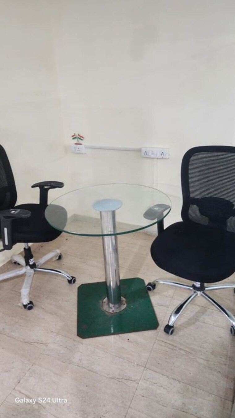 Team Area, neptune-eastern-business-district Commercial Office Space 1500 Sq.Ft. In Bhandup West Mumbai 10539024