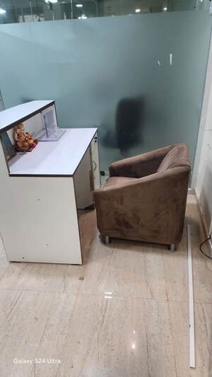 Team Area in  Office Space at Neptune Eastern Business District, Bhandup West – for Rent
