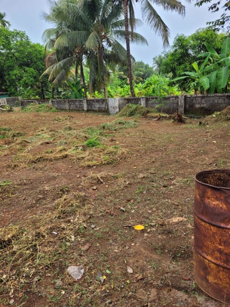 undefined, cheroor  5227 Sq.Ft. Plot In Cheroor Thrissur 10539027