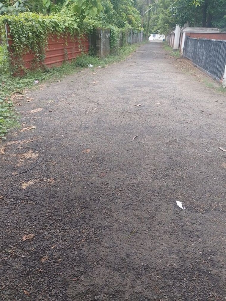 undefined, cheroor  5227 Sq.Ft. Plot In Cheroor Thrissur 10539027