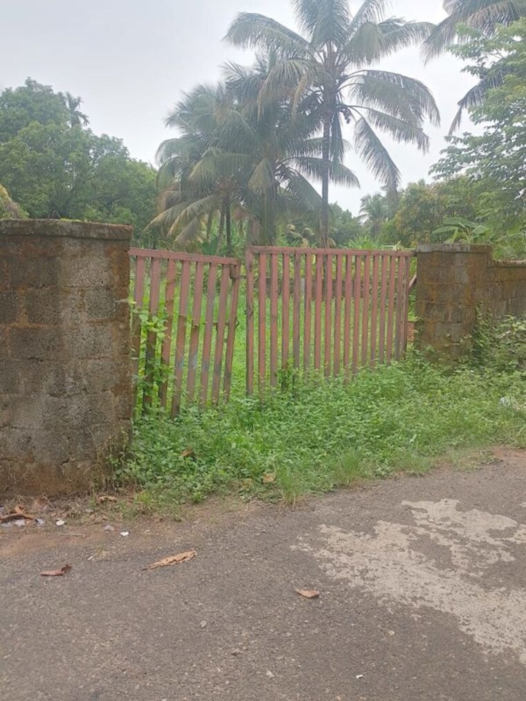 undefined, cheroor  5227 Sq.Ft. Plot In Cheroor Thrissur 10539027