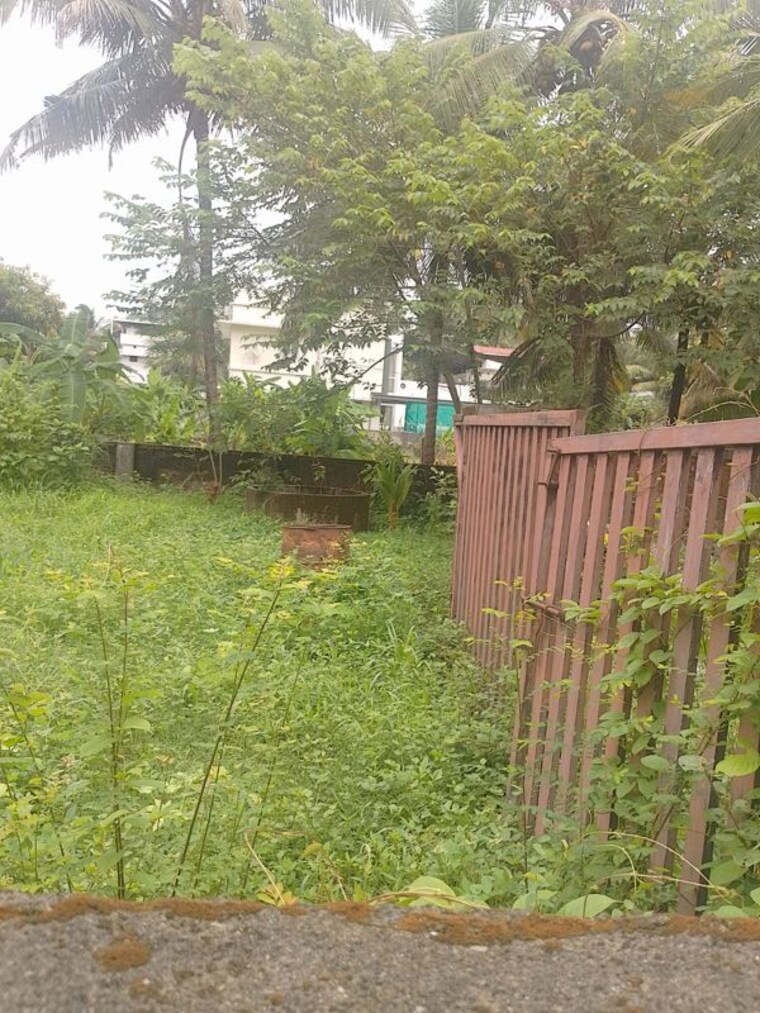 undefined, cheroor  5227 Sq.Ft. Plot In Cheroor Thrissur 10539027