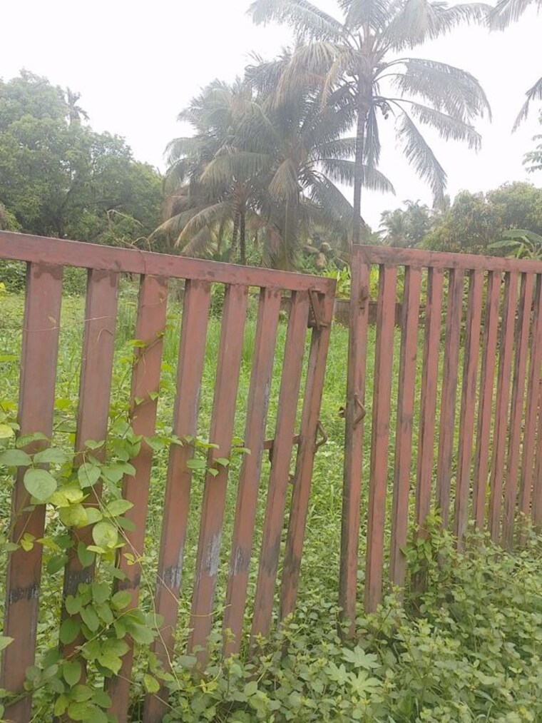 undefined, cheroor  5227 Sq.Ft. Plot In Cheroor Thrissur 10539027
