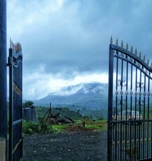 6+ BHK Villa – Exterior View View at Igatpuri - for Sale