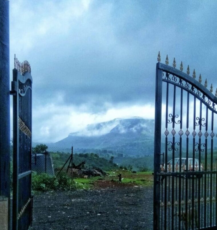 Exterior View, igatpuri 6+ Bedroom 10500 Sq.Ft. Villa In Igatpuri Nashik 10539015