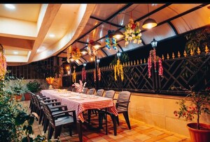  6+ BHK Villa at Igatpuri – for Sale