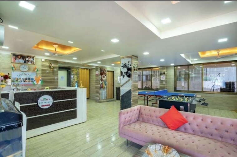undefined, igatpuri 6+ Bedroom 10500 Sq.Ft. Villa In Igatpuri Nashik 10539015