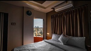 Bedroom in 6+ BHK Villa at Igatpuri – for Sale