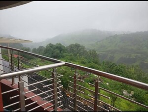 6+ BHK Villa – Exterior View View at Igatpuri - for Sale