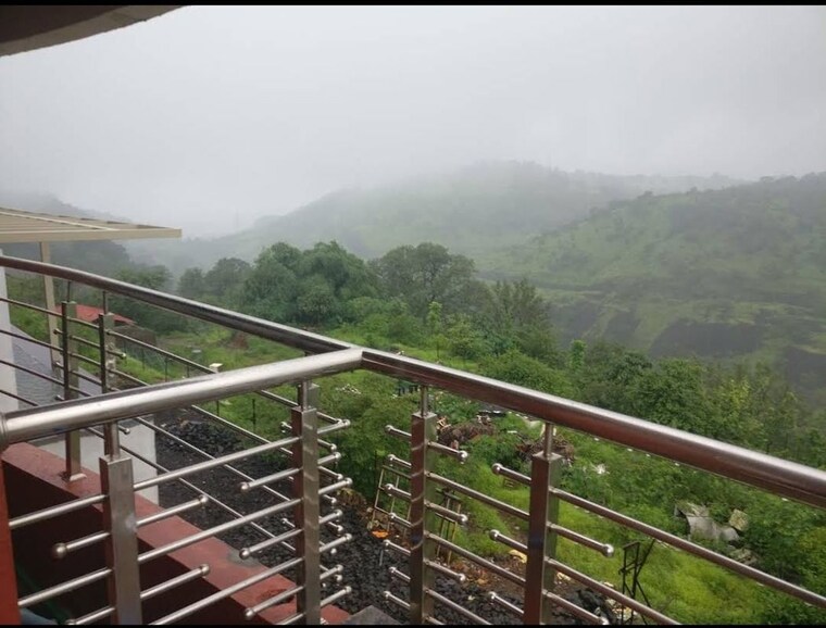 Exterior View, igatpuri 6+ Bedroom 10500 Sq.Ft. Villa In Igatpuri Nashik 10539015