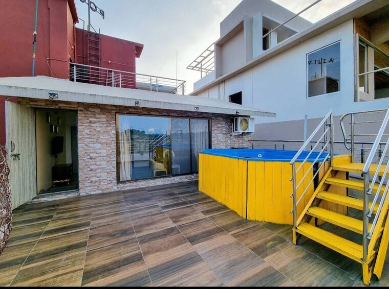 Exterior View, igatpuri 6+ Bedroom 10500 Sq.Ft. Villa In Igatpuri Nashik 10539015