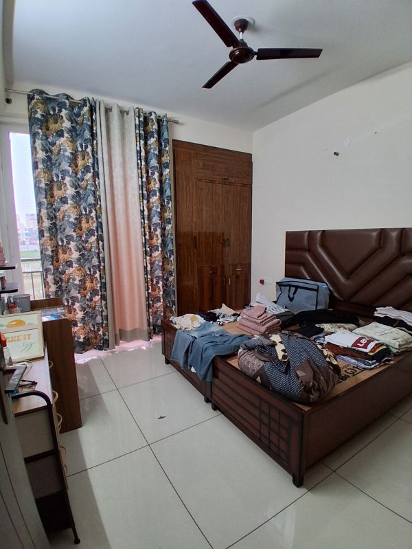 2 BHK + Store Room 1250 Sq.Ft. Apartment in SBP City Of Dreams Zirakpur