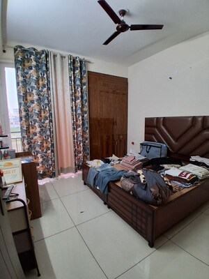 2 BHK Apartment For Rent in SBP City Of Dreams Zirakpur, High Ground
