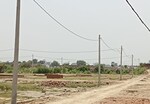 1000 Sq.Ft. Plot in Hemish Rudraksh Paradise